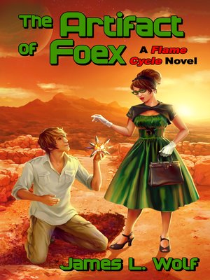 cover image of The Artifact of Foex